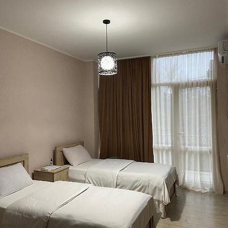 Guest House “Timote” Kutaisi Bagian luar foto