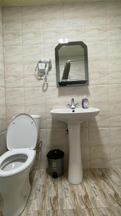 Guest House “Timote” Kutaisi Bagian luar foto