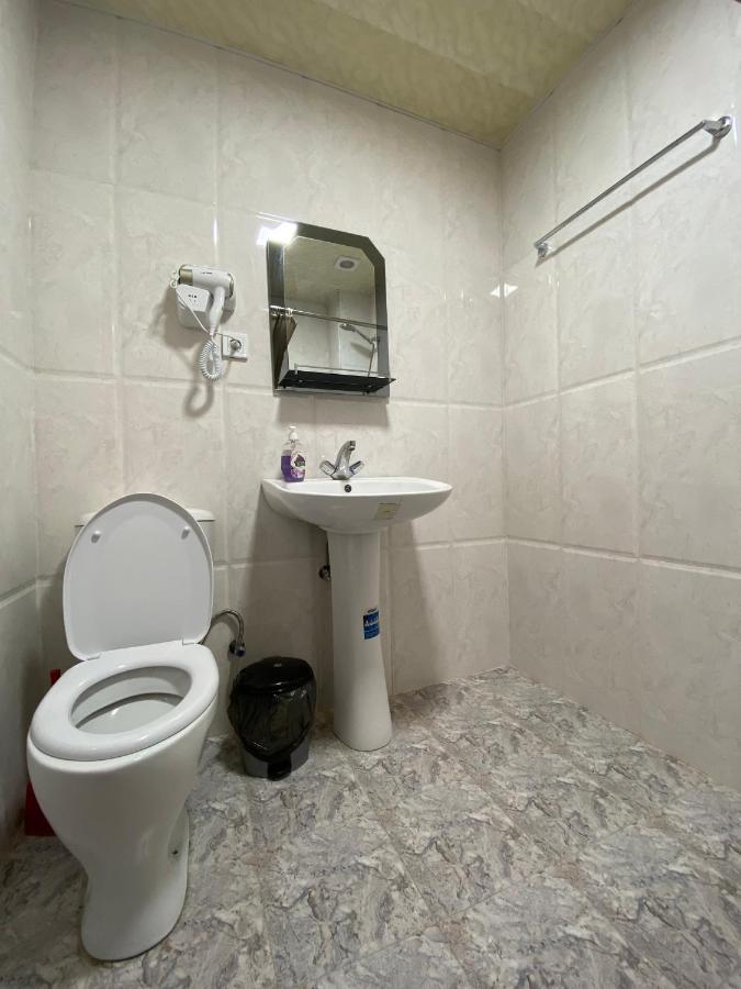 Guest House “Timote” Kutaisi Bagian luar foto