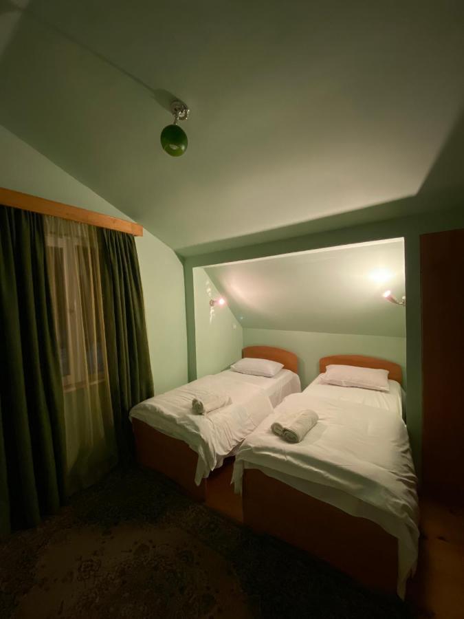 Guest House “Timote” Kutaisi Bagian luar foto