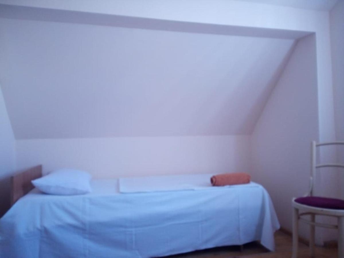 Guest House “Timote” Kutaisi Bagian luar foto